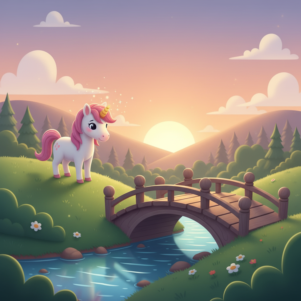 Rainbow Bridge