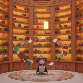 Ora and the Drifting Cloud Book